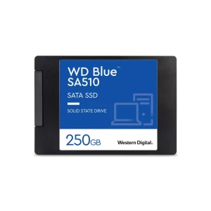SSD կուտակիչ WESTERN DIGITAL 250 GB WDS250G3B0A