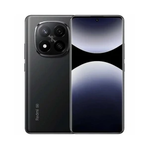 Սմարթֆոն XIAOMI Redmi Note 15 Pro Redmi Note 15 Pro Black 12GB/512GB (25100RA69G) 12 GB 512 GB Black