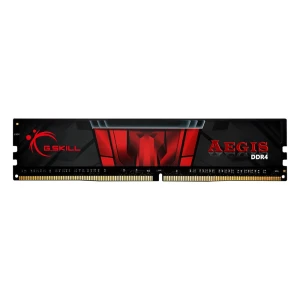 Օպերատիվ հիշողություն GSKILL AEGIS F4-2666C19S-8GIS 8 GB