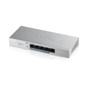Սվիչ ZYXEL GS1200-5HPV2-EU0101F