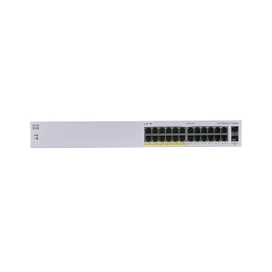 Սվիչ CISCO CBS110-24PP-EU