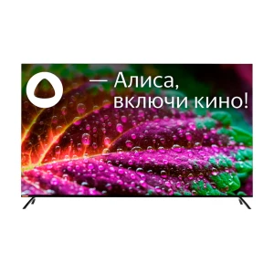 Հեռուստացույց SUNWIND SUN-LED65XU401 65 "