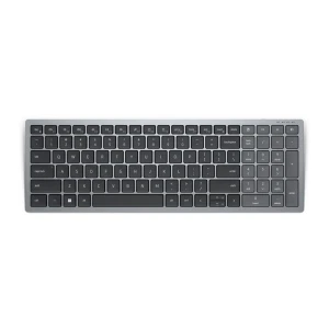 Ստեղնաշար DELL KB740-GY-R-GER