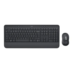 Ստեղնաշար LOGITECH MK650 920-011004