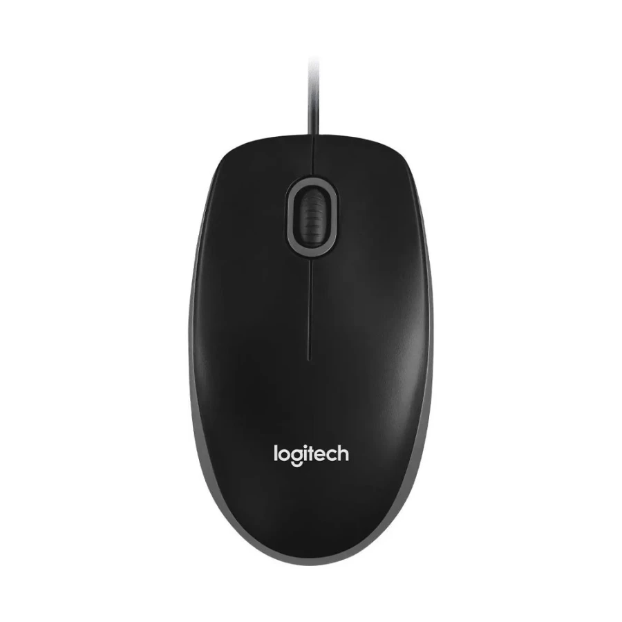 LOGITECH B100 910-006605