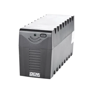 Անխափան սնուցման սարք (UPS) POWERCOM RAPTOR RPT-1000A
