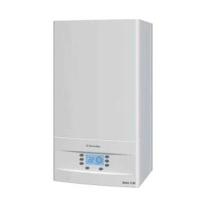 Ջրատաքացուցիչ ELECTROLUX BASIC SPACE DUO GCB 30 FI WITHOUT FLUE PIPE
