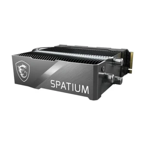 SSD կուտակիչ MSI Spatium M580 FROZR 2 TB S78-440Q780-P83