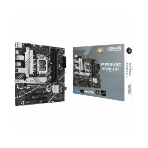 Մայրական սալիկ ASUS 90MB1D00-M1EAYC