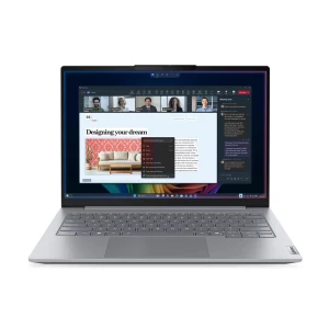 Ноутбук LENOVO ThinkBook 14 G9 IPL 21UX0008GE Intel Core Ultra 5 325 / 16 GB RAM-512 GB SSD