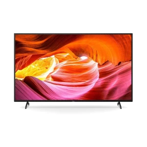 Телевизор SONY KD-43X75K 43 "