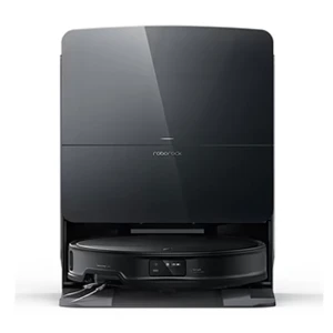 Пылесос XIAOMI Roborock Saros 10R CE Black S10R52-00