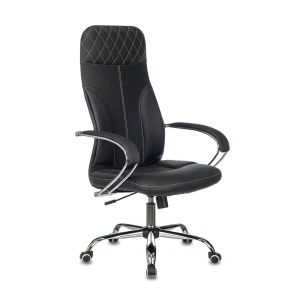 Աթոռ BUROCRAT CH-608SL CH-608SL/ECO/BLACK