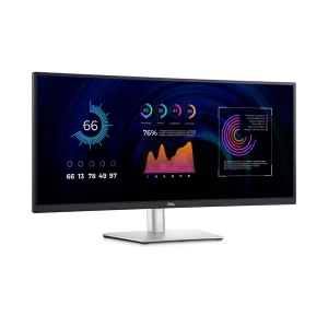 Մոնիտոր DELL DELL-P3424WE 34 "