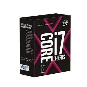 Intel Core i7-7820X BOX