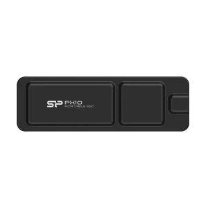 SSD կուտակիչ SILICON POWER 1 TB SP010TBPSDPX10CK