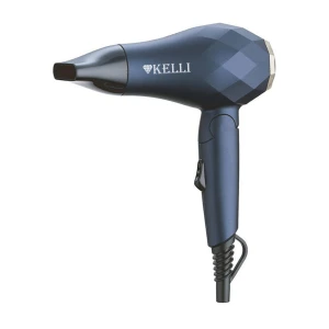 Hair dryer KELLI KL-1124 Синий