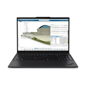 Ноутбук LENOVO ThinkPad P16s Gen 4 21QV000NPB Intel Core Ultra 7 265H / 32 GB RAM-1 TB SSD