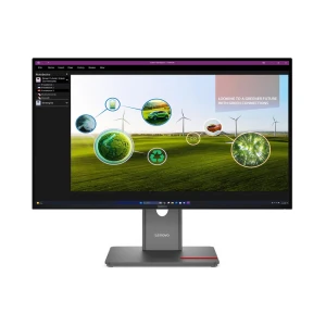 Մոնիտոր LENOVO ThinkVision P27Q-40 64A7GAT6EU 27 "