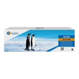 Քարթրիջ G&G GG-C731BK Black