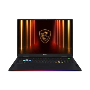 Նոթբուք MSI Raider A18 HX A9WJG-407RU 9S7-182L72-407 AMD Ryzen 9 9955HX3D / 32 GB RAM-2 TB SSD