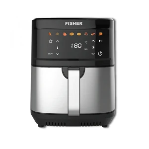 Аэрофритюрница FISHER FAF092X/2