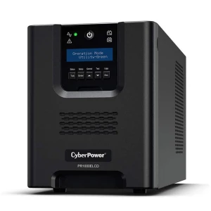 Անխափան սնուցման սարք (UPS) CYBERPOWER PR1000ELCD