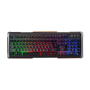 Ստեղնաշար OKLICK 710G BLACK DEATH 476393