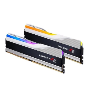 Օպերատիվ հիշողություն GSKILL TRIDENT Z5 RGB F5-5600J3636C16GX2-TZ5RS 2 x 16 GB