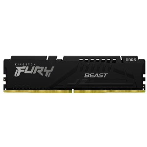 Օպերատիվ հիշողություն KINGSTON FURY BEAST KF556C40BB-8 8 GB