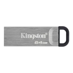 USB ֆլեշ կրիչ KINGSTON DATATRAVELER KYSON DTKN/64GB 64 GB