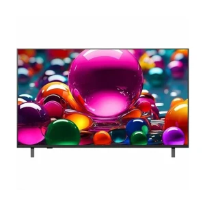 Телевизор LG 50UA75009LA.ARUG 50 "