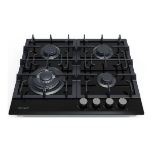 Ներկառուցվող գազօջախ WEISSGAUFF HGG 641 BV 381351