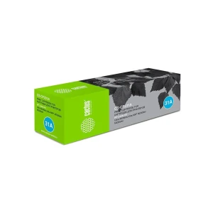 Քարթրիջ CACTUS CF231A CS-CF231A Black