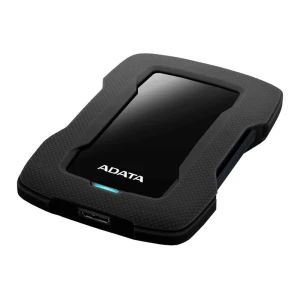 Կոշտ սկավառակ (HDD) ADATA DASHDRIVE DURABLE HD330 2 TB AHD330-2TU31-CBK
