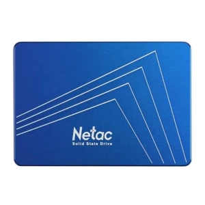 SSD կուտակիչ NETAC 512 GB NT01N600S-512G-S3X