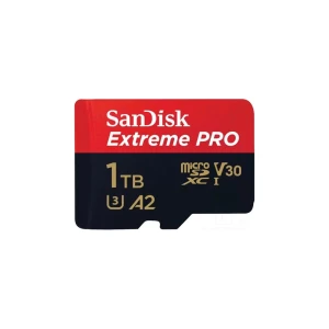 SD քարտ SANDISK 1 TB SDSQXCD-1T00-GN6MA