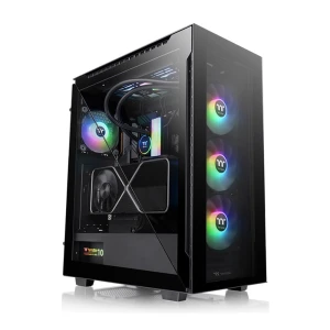 Համակարգչային իրան THERMALTAKE Divider 500 TG CA-1T4-00M1WN-01