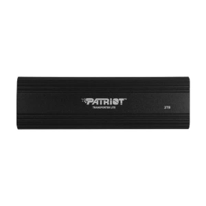SSD կուտակիչ PATRIOT Transporter Lite 2 TB PTPL2TBPECB