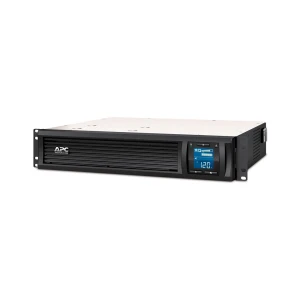 Անխափան սնուցման սարք (UPS) APC Smart-UPS SMC1000I-2UC