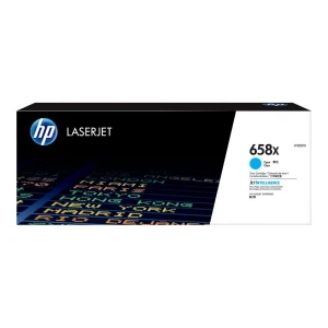 Քարթրիջ HP 658X W2001X Blue