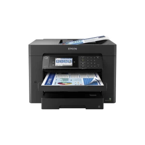 Պրինտեր EPSON WORKFORCE PRO WORKFORCE WF-7840DTWF C11CH67402