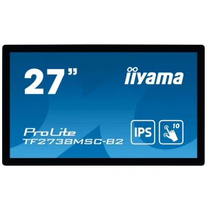 Մոնիտոր IIYAMA PROLITE TF2738MSCB2 TF2738MSC-B2 27 "