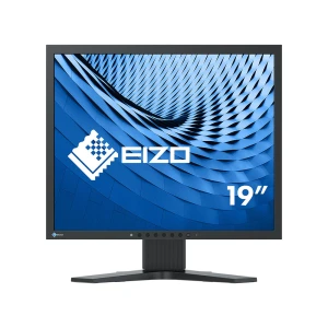 Մոնիտոր EIZO FLEXSCAN S1934H S1934H-BK 19 "