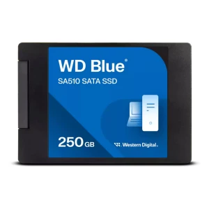 SSD կուտակիչ WESTERN DIGITAL Blue SA510 2 TB WDS200T3B0A-00C7K0