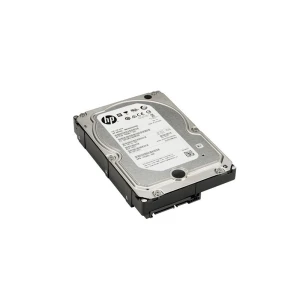 Կոշտ սկավառակ (HDD) HP ENTERPRISE 6 TB 861746-B21