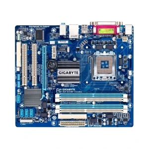 Մայրական սալիկ GIGABYTE GA-G41M-COMBO