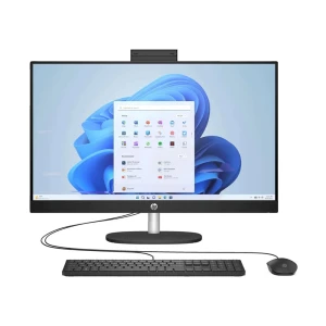 Մոնոբլոկ HP 27-cr0037ci 7Y0F3EA 27 "