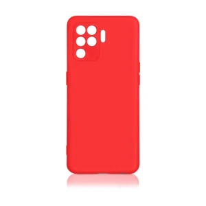 DF oOriginal-11 (RED) for Oppo Reno 5 Lite