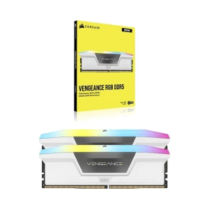Օպերատիվ հիշողություն CORSAIR Vengeance K4 CMK64GX5M4B6000Z36 64 GB